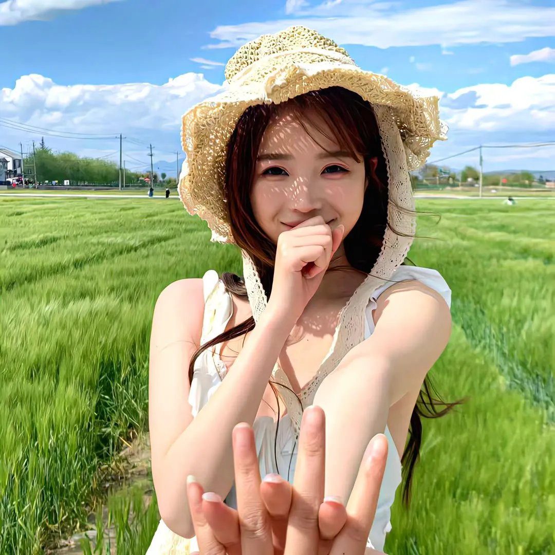 芫荽与欧芹