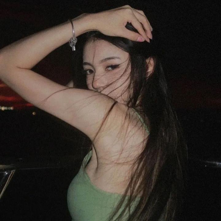骑单车的人