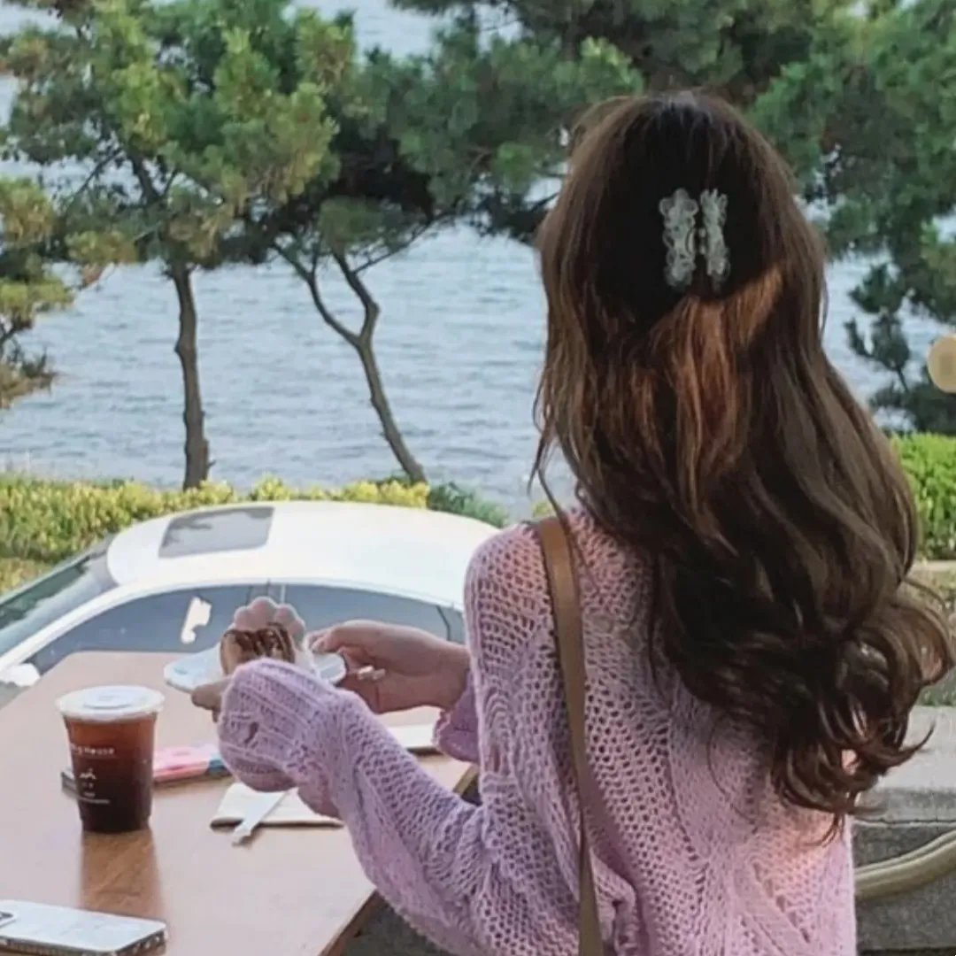 雪中真相