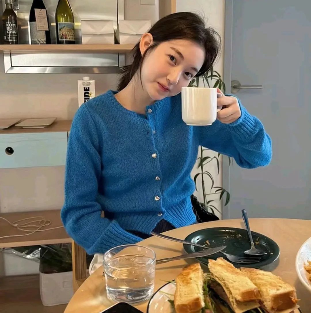 她和她的美丽岛